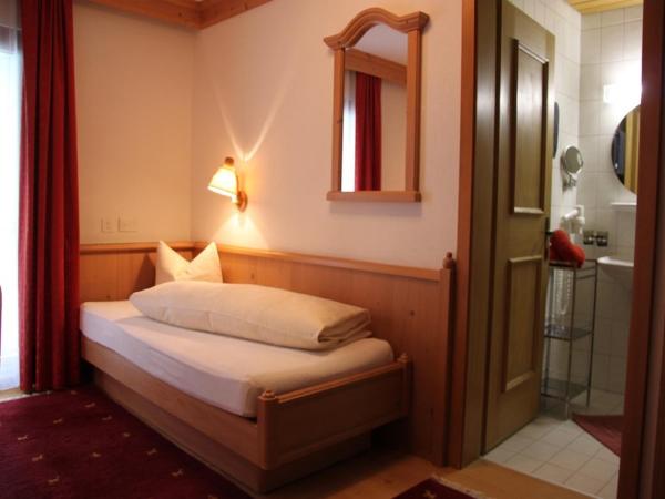 Hotel Camona & Apart Walserhof : photo 3 de la chambre chambre simple deluxe