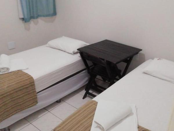 Center 1 Hotel : photo 4 de la chambre chambre double avec lit double