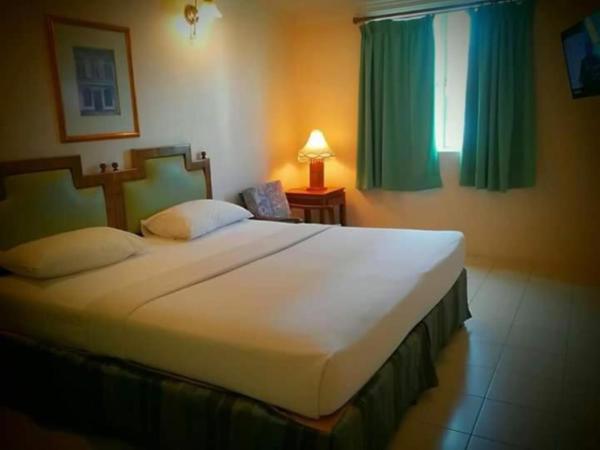 Hotel Johan : photo 3 de la chambre chambre double standard