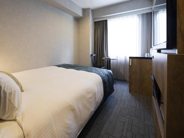 THE KNOT TOKYO Shinjuku : photo 1 de la chambre 17sqm superior queen room - non-smoking