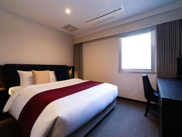 Hotel Shuranza Chiba : photo 2 de la chambre standard double room - non-smoking (cashless payment only)