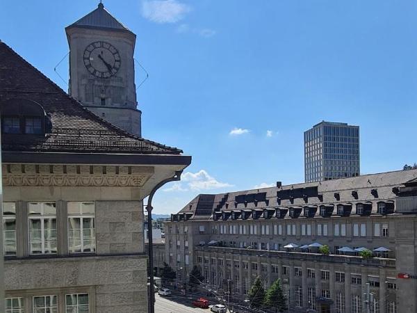 Hotel Metropol : photo 4 de la chambre chambre double standard