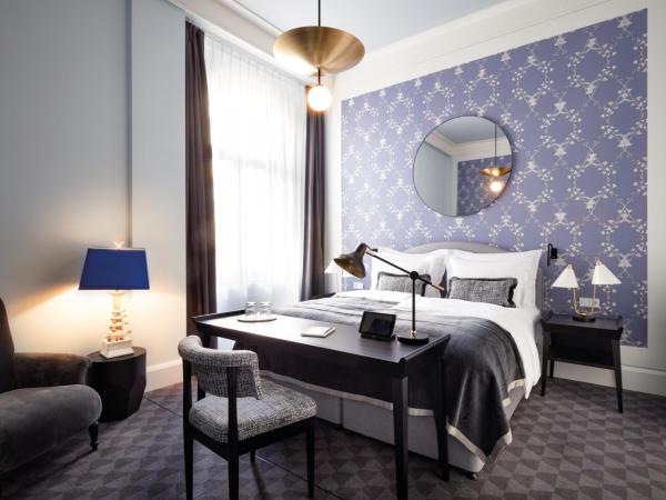 TORTUE HAMBURG - Schöner als die Fantasie : photo 3 de la chambre double room 