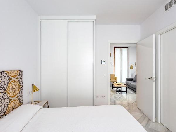 numa I Molina Apartments : photo 9 de la chambre suite deluxe