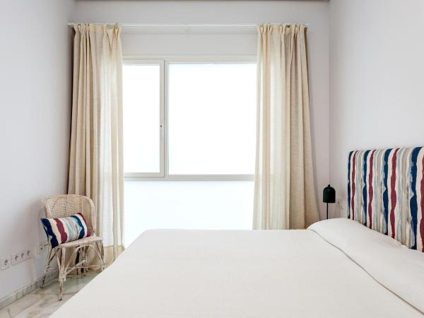 numa I Molina Apartments : photo 5 de la chambre studio deluxe