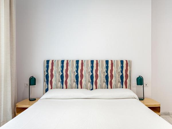 numa I Molina Apartments : photo 2 de la chambre studio deluxe