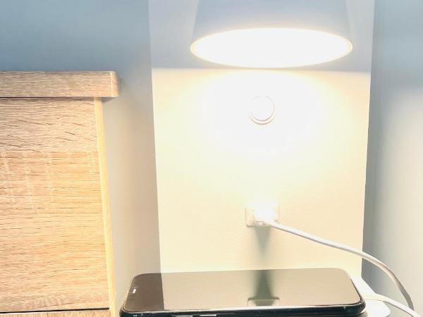 Hostal Los Ángeles : photo 6 de la chambre chambre simple