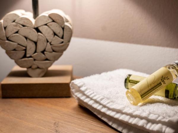 Casa Giardini : photo 4 de la chambre chambre double