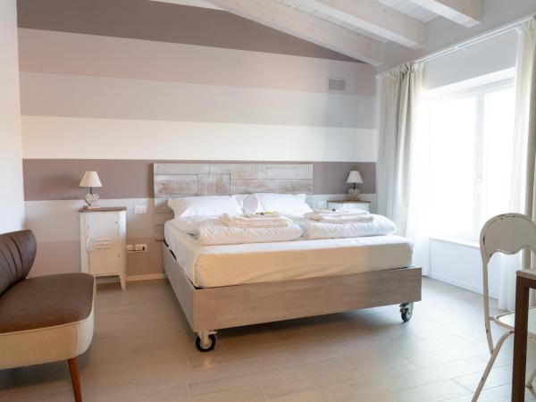 Casa Giardini : photo 2 de la chambre chambre double