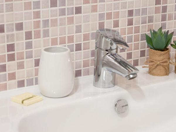 Casa Giardini : photo 7 de la chambre chambre double