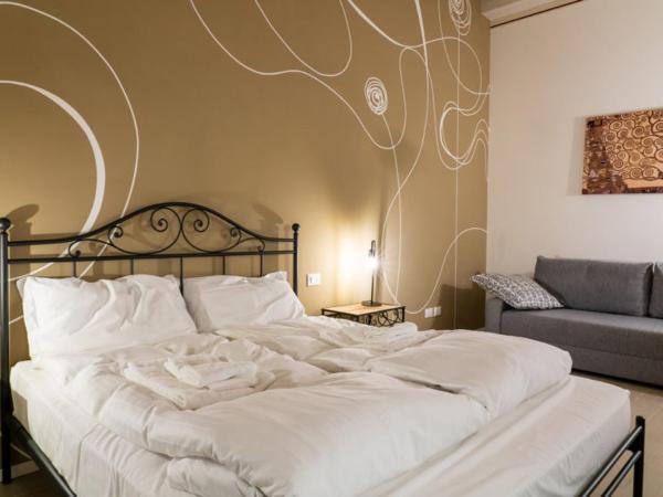 Casa Giardini : photo 1 de la chambre chambre quadruple