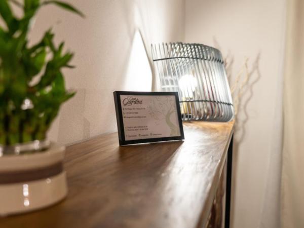 Casa Giardini : photo 2 de la chambre chambre quadruple