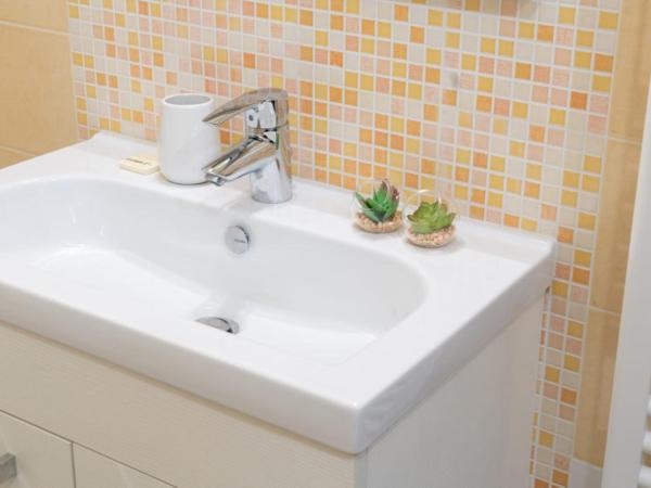 Casa Giardini : photo 3 de la chambre chambre quadruple