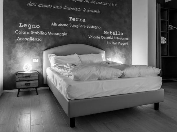 Casa Giardini : photo 1 de la chambre chambre triple