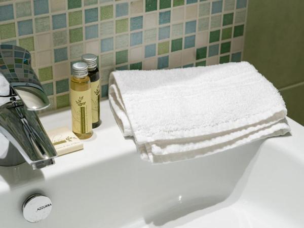 Casa Giardini : photo 3 de la chambre chambre triple