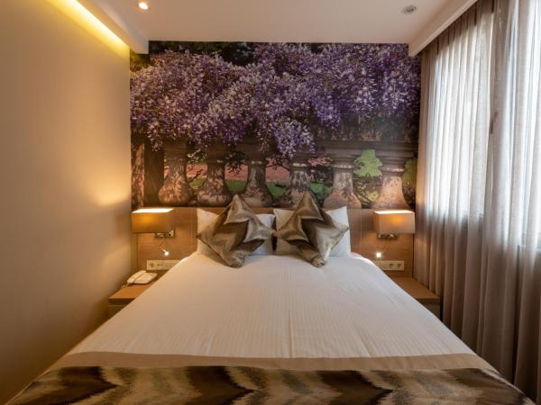 Riva's Moda : photo 5 de la chambre chambre double Économique