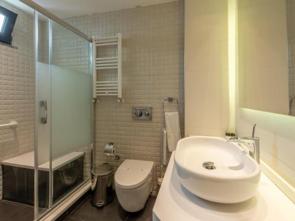 Riva's Moda : photo 4 de la chambre chambre double Économique