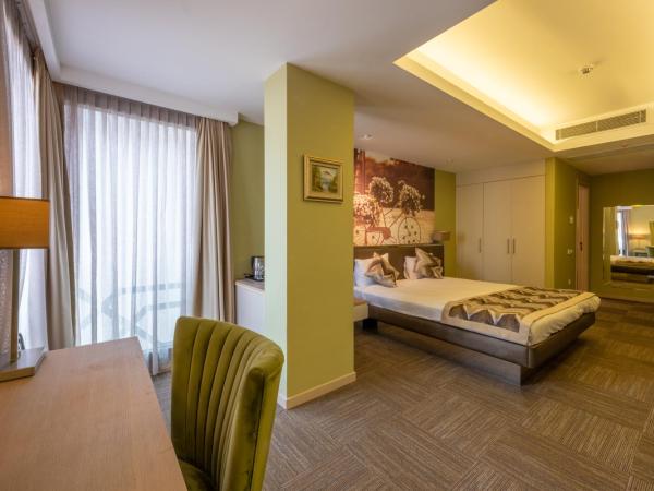 Riva's Moda : photo 4 de la chambre chambre double deluxe