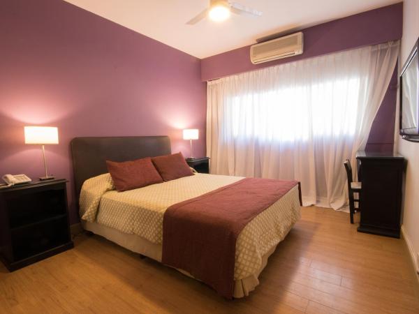 Gran Hotel Buenos Aires : photo 8 de la chambre chambre double standard