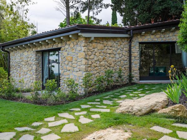 Relais Villa dei Gelsi & Spa : photo 1 de la chambre appartement supérieur