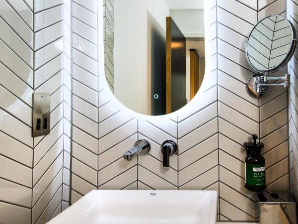 Staybridge Suites - Cardiff, an IHG Hotel : photo 5 de la chambre suite studio lit king-size