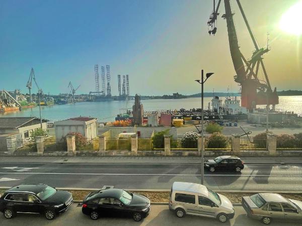 Hostel Pipištrelo : photo 3 de la chambre chambre double avec salle de bains commune