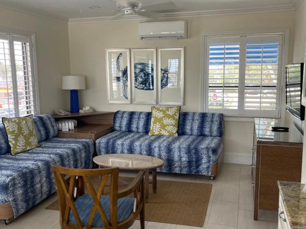 High Noon Beach Resort : photo 1 de la chambre suite - vue sur mer