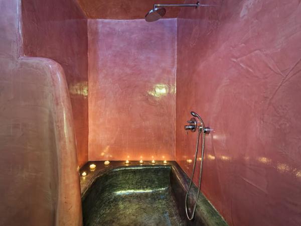 Alizea Villas & Suites : photo 5 de la chambre grande suite avec bassin profond