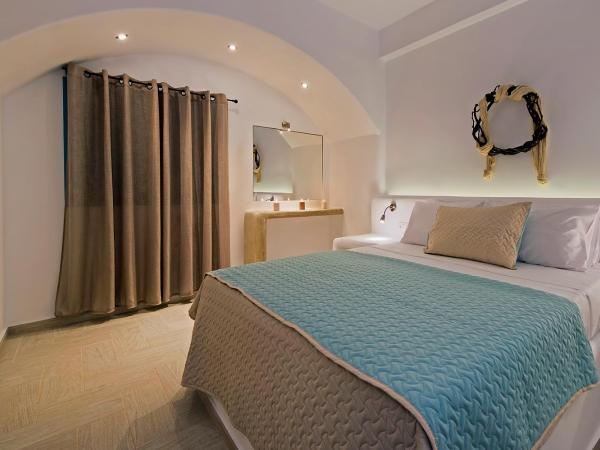 Alizea Villas & Suites : photo 9 de la chambre suite familiale