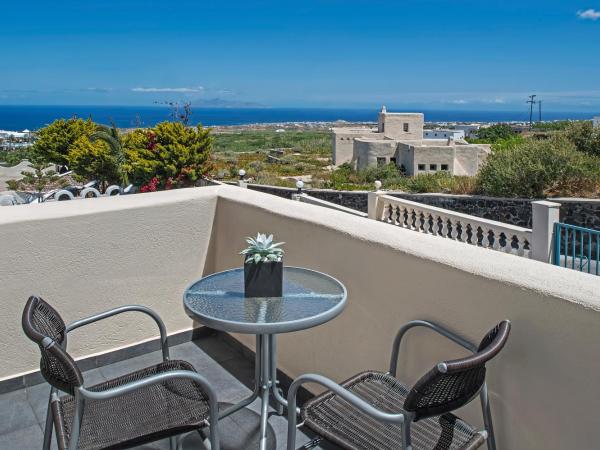 Alizea Villas & Suites : photo 6 de la chambre suite familiale