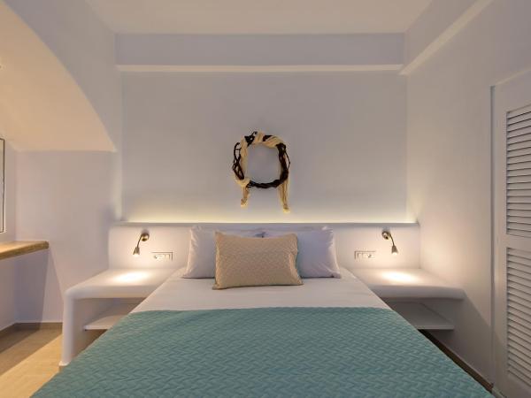 Alizea Villas & Suites : photo 1 de la chambre suite familiale