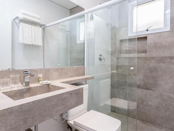 Hotel Pousada Pacaembu : photo 1 de la chambre suite lit queen-size