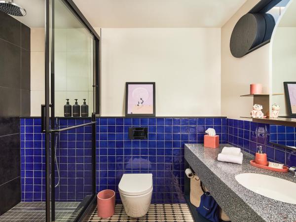 Catbird Hotel : photo 4 de la chambre starter studio