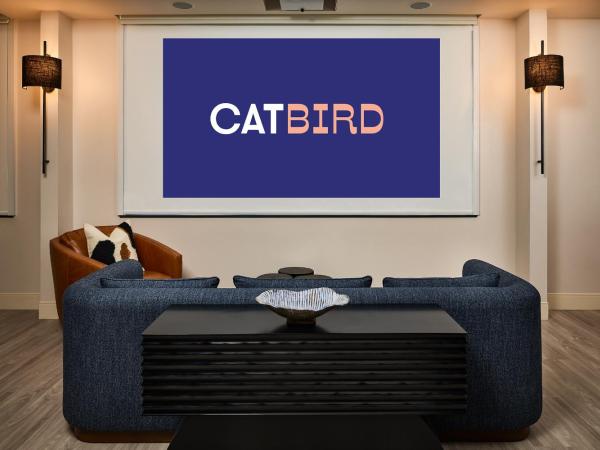 Catbird Hotel : photo 2 de la chambre suite junior