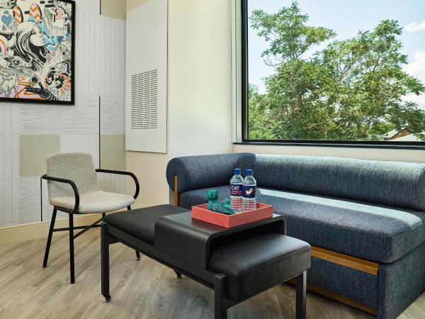 Catbird Hotel : photo 2 de la chambre studio ada