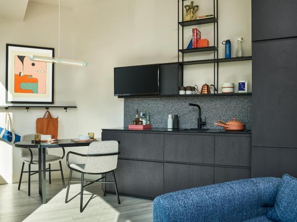 Catbird Hotel : photo 3 de la chambre suite junior