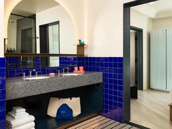 Catbird Hotel : photo 4 de la chambre suite