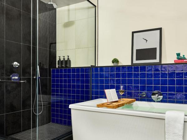 Catbird Hotel : photo 5 de la chambre suite