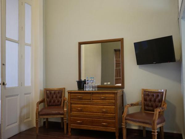 Hotel Principal : photo 4 de la chambre chambre familiale