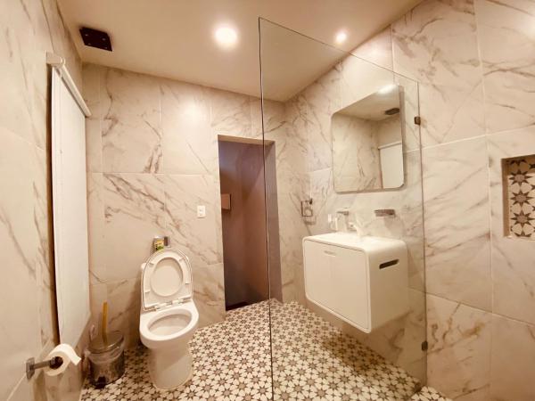 CASA MARÍA MALECÓN : photo 9 de la chambre loft