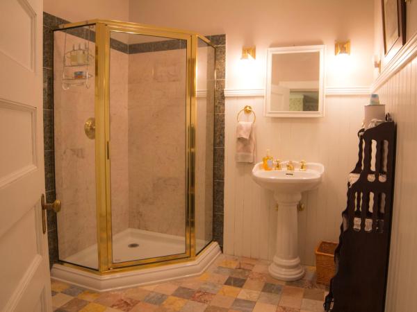 Lehmann House Bed & Breakfast : photo 1 de la chambre chambre lit queen-size deluxe