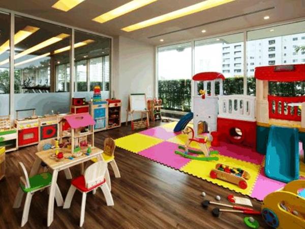 Ivy Thonglor 55 : photo 2 de la chambre suite exécutive 1 chambre