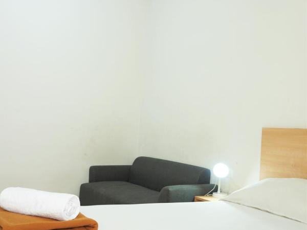 Mk House Tendean : photo 1 de la chambre suite deluxe