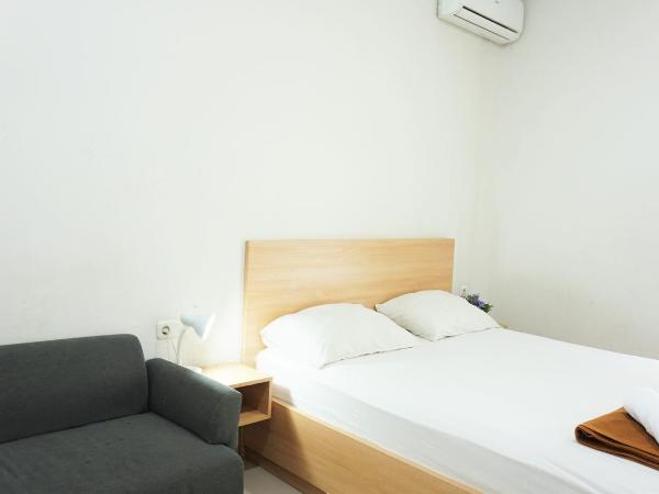 Mk House Tendean : photo 3 de la chambre suite deluxe