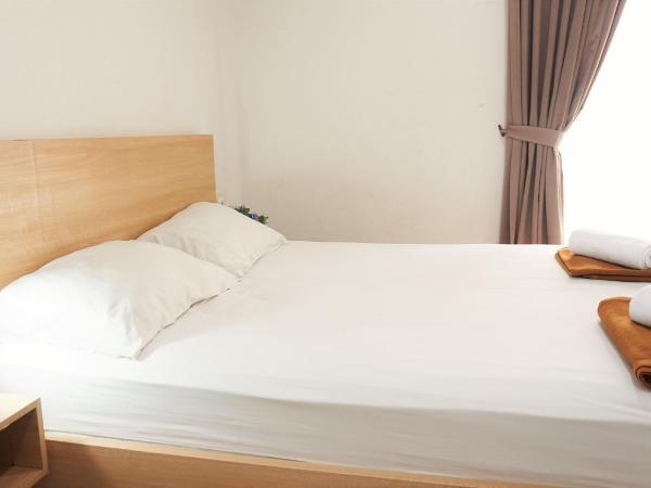 Mk House Tendean : photo 3 de la chambre chambre double deluxe