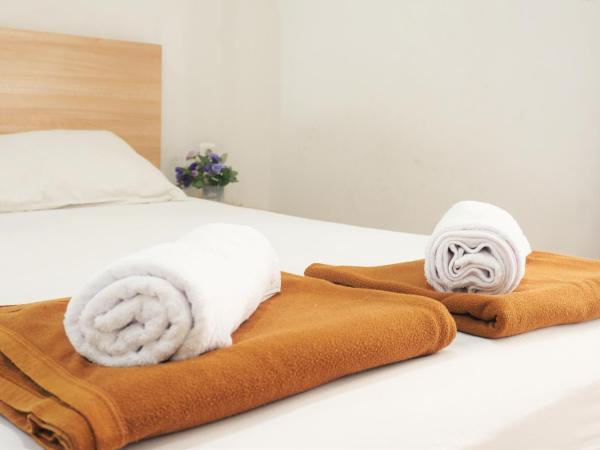 Mk House Tendean : photo 4 de la chambre chambre double deluxe