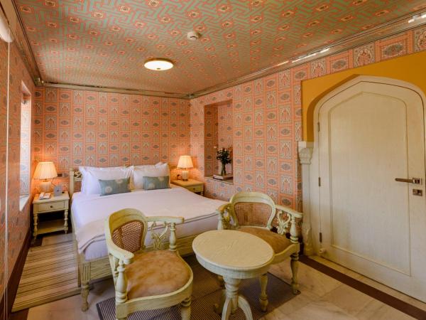 Surya Haveli , Amer Fort Jaipur : photo 7 de la chambre chambre double deluxe