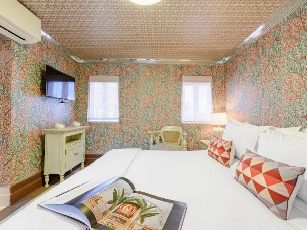 Surya Haveli , Amer Fort Jaipur : photo 5 de la chambre chambre double deluxe