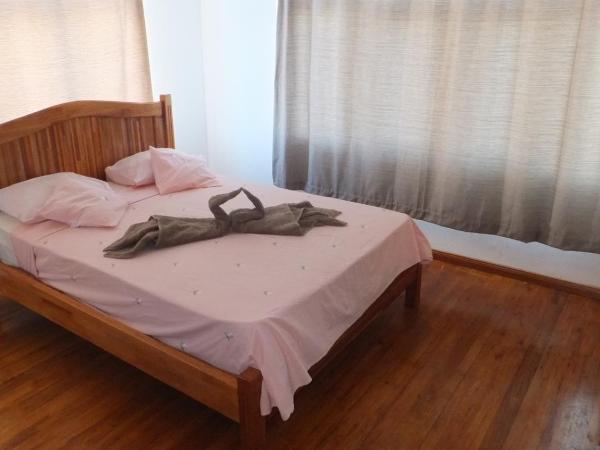 Villa Narmada : photo 3 de la chambre studio exécutif