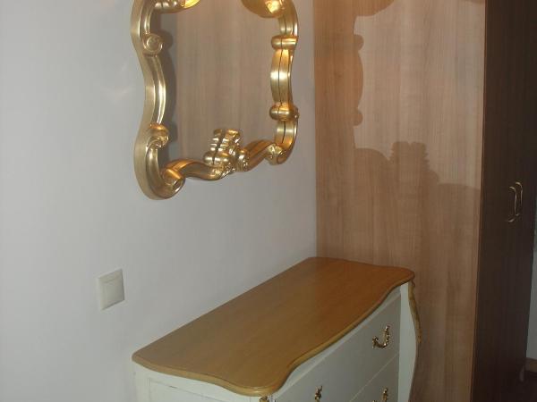 Evdokia Hotel : photo 4 de la chambre chambre double